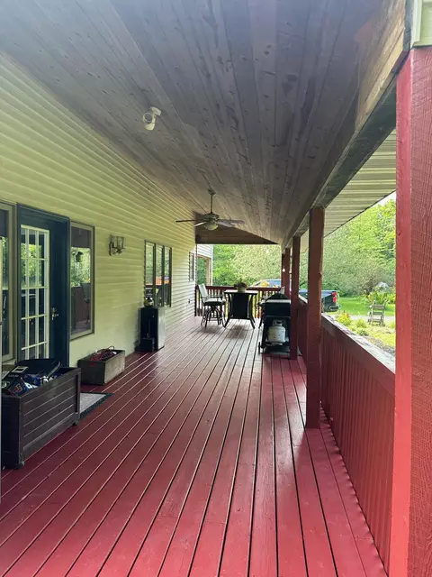 Exterior - 47574 240th Ave, Mcgregor, MN 55760 photo 9 of 14