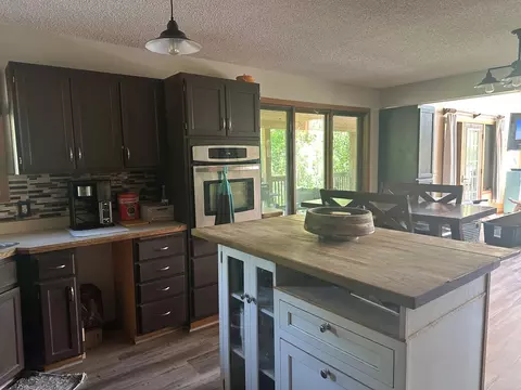 Kitchen - 47574 240th Ave, Mcgregor, MN 55760 photo 3 of 8