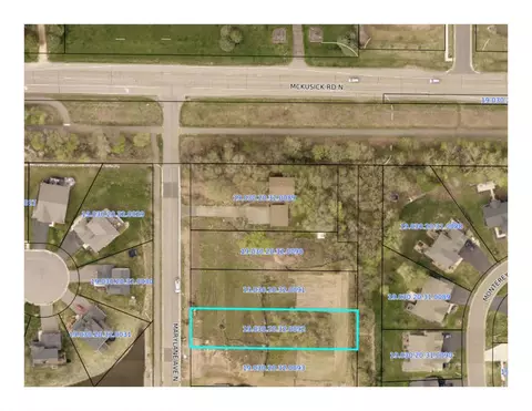 8435 Marylane Ave N, Stillwater, MN 55082