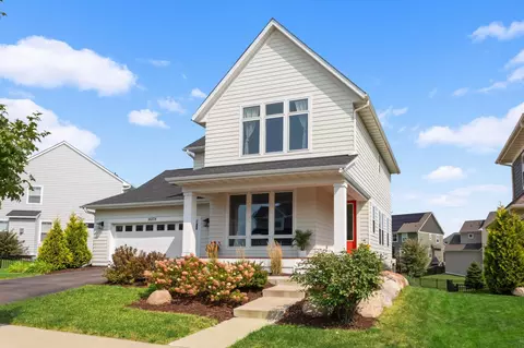 16278 Elkhorn Trl, Lakeville, MN 55044