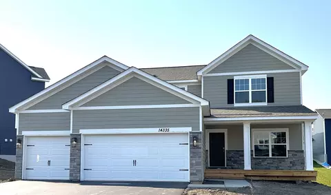 14335 Empire Ln N, Dayton, MN 55327