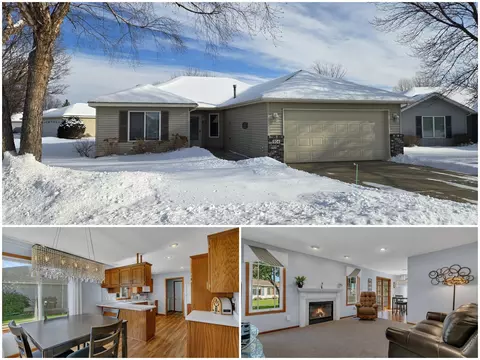 904 Willow View Cir, Waite Park, MN 56387