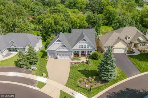 679 Pine Cone Trl, Eagan, MN 55123 photo 56