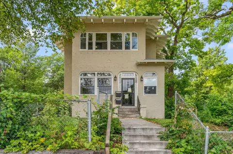2301 Emerson Ave N, Minneapolis, MN 55411
