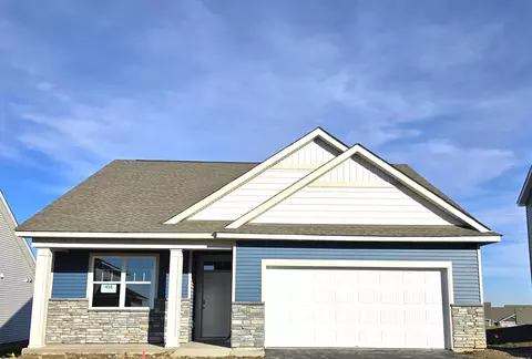 458 Blueridge St, Delano, MN 55328