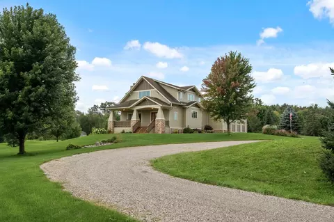 18625 Fontana St, Wyoming, MN 55092