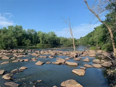 210 Nn Cross Lake Trl, Pine City Twp, MN 55063