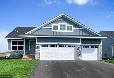 14427 Quintana St NW, Ramsey, MN 55303