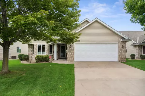 12493 Wedgewood Pl NW, Coon Rapids, MN 55433