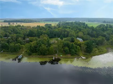 n2407 County Highway P, Sarona, WI 54870