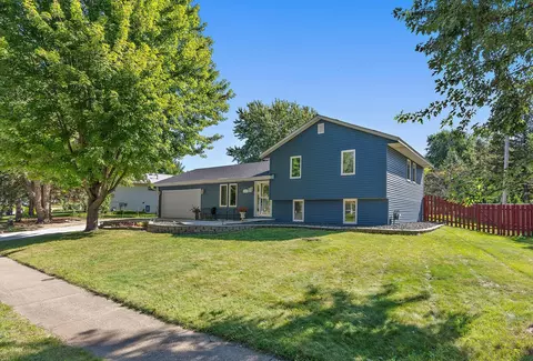 13470 Foliage Ave, Apple Valley, MN 55124