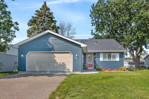541 4th Ave NE, Osseo, MN 55369