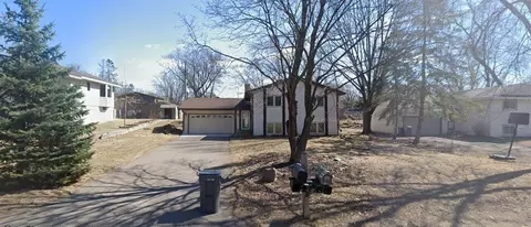 2740 Norwood Ln N, Minneapolis, MN 55441