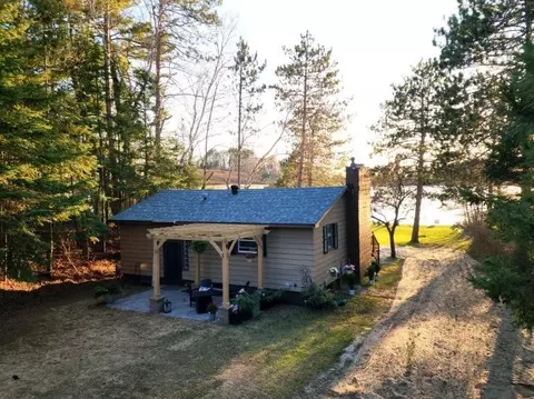 12960 N Bay Trl, Side Lake, MN 55781