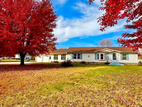 1700 9th Ave, Granite Falls, MN 56241