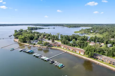 9125 Breezy Point Dr # 443, Breezy Point, MN 56472