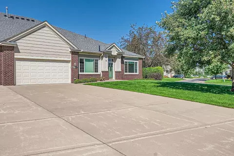 12002 Vermillion St NE #A, Blaine, MN 55449