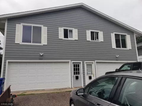 1511 Case Ave, Saint Paul, MN 55106