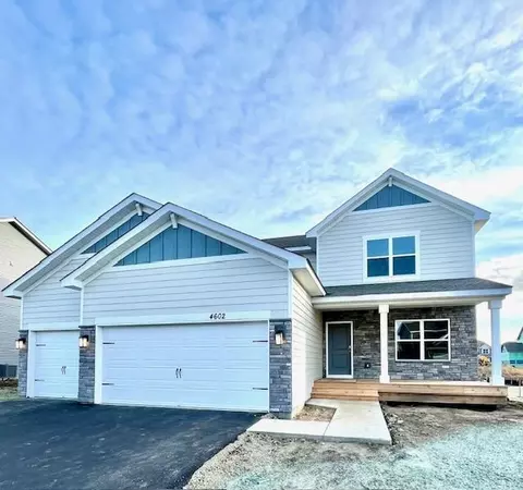 4602 171st St, Lakeville, MN 55044