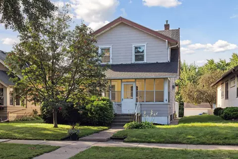 1238 Seminary Ave, Saint Paul, MN 55104