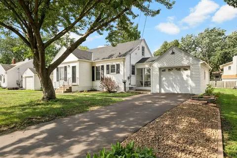 4357 Douglas Dr N, Crystal, MN 55422