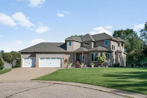 796 Green Ash Ct, Jordan, MN 55352