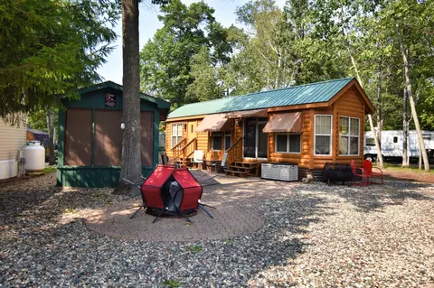 30784 Cougar Pass, Breezy Point, MN 56472