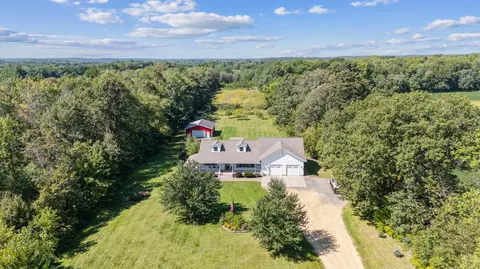 573 60th St, Clear Lake, WI 54005