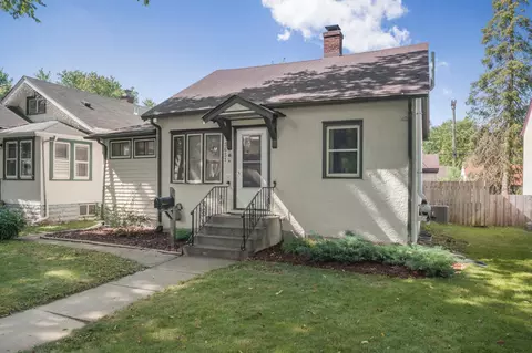 3651 Russell Ave N, Minneapolis, MN 55412