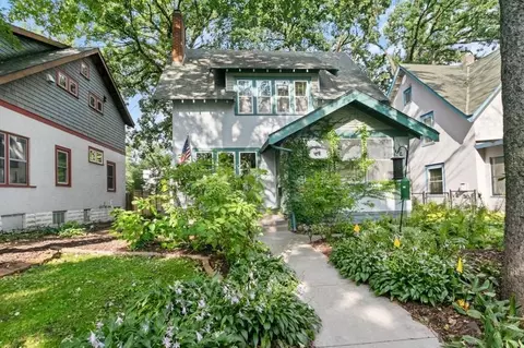 3528 Fremont Ave S, Minneapolis, MN 55408