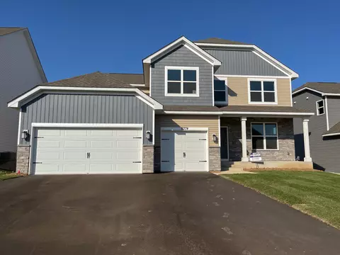 8374 Brumby Trl, Woodbury, MN 55129