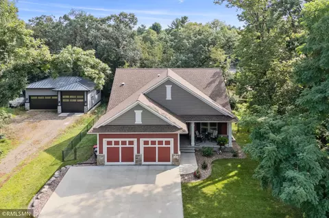 202 Galahad Pl N, Hudson, WI 54016