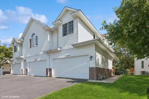 12475 Unity St NW, Coon Rapids, MN 55448