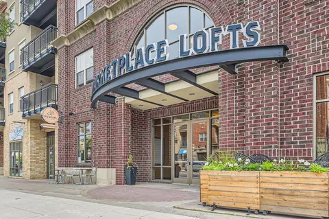 750 Mainstreet #222, Hopkins, MN 55343