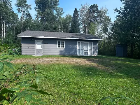 67198 386th Pl, Hill Lake Twp, MN 55785