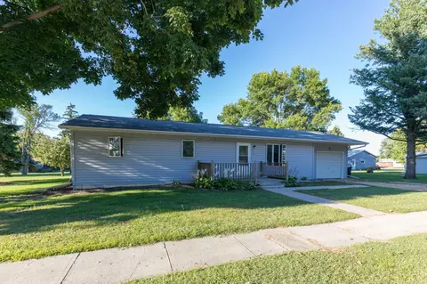 219 2nd Ave SW, Winnebago, MN 56098