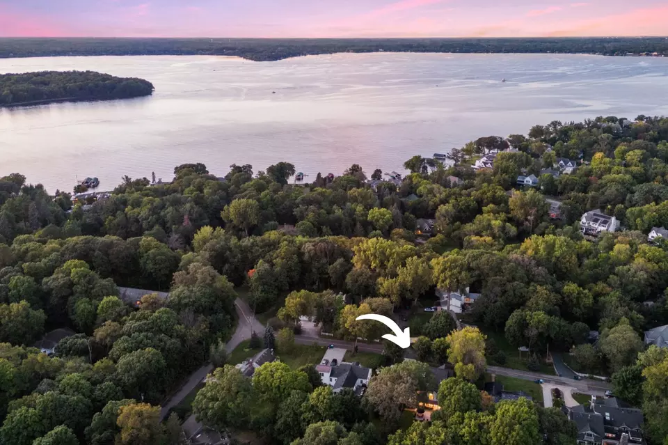 View/Area - 20545 Linwood Rd, Deephaven, MN 55331 photo 1 of 2