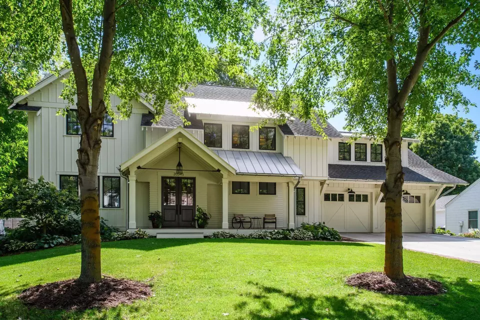 Exterior - 20545 Linwood Rd, Deephaven, MN 55331 photo 1 of 14
