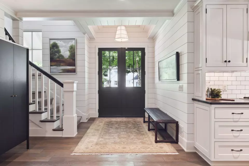 Entry Way - 20545 Linwood Rd, Deephaven, MN 55331 photo 1 of 2