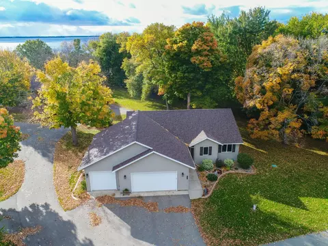 14264 E Lake Miltona Dr NE, Miltona, MN 56354