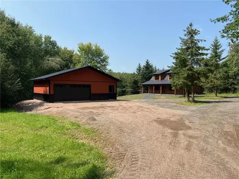 w6508 Hixwood Road, Withee, WI 54498