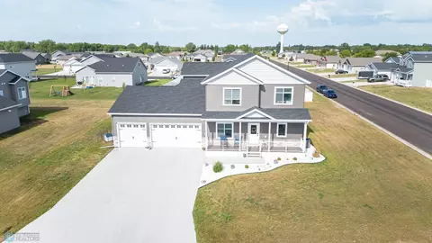 101 17th St NE, Barnesville, MN 56514