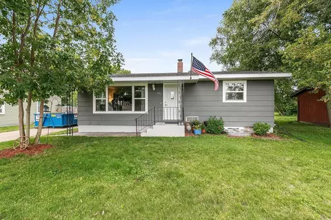 631 Broadway Ave N, Foley, MN 56329