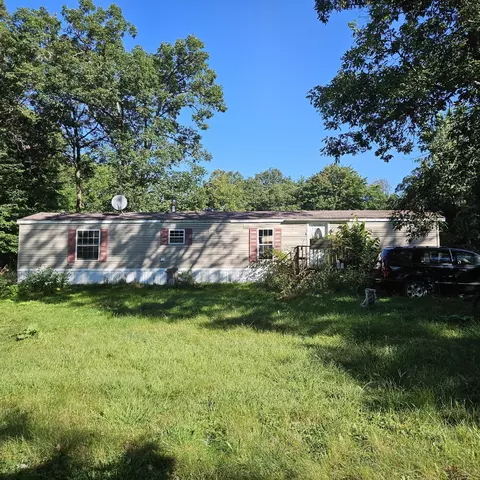e9771 780th Avenue, Colfax, WI 54730