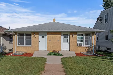 5809 Xerxes Ave S, Minneapolis, MN 55410