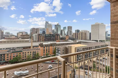 401 S 1st St #1218, Minneapolis, MN 55401