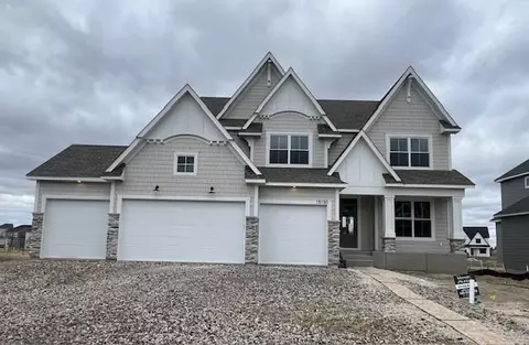 15150 109th Ave N, Osseo, MN 55369