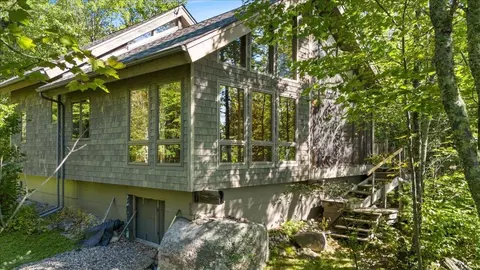 7274 Wolf Bay Shrs, Cook, MN 55723