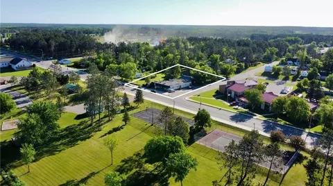 604 Main Ave N, Bagley, MN 56621
