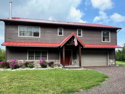 Exterior - 3237 Breezy Point Rd, Tower, MN 55790 photo 1 of 10